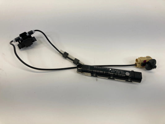 2006-2009 VOLKSWAGEN GTI ANTENNA AMPLIFIER SIGNAL BOOSTER 1K6-035-577-AC OEM