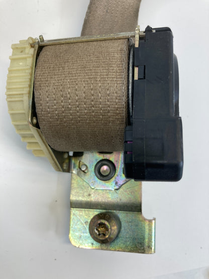 2003-2006 Lincoln Navigator Front Right Passenger Seat Belt Retractor Assembly