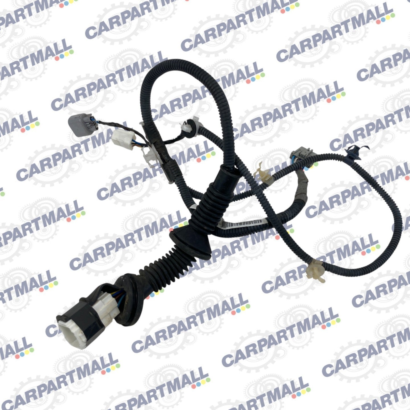 2012-2015 Honda Civic Rear Right Side Door Wire Wiring Harness 32754-TR0-A001-02