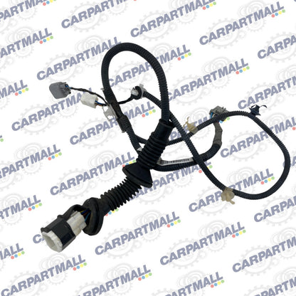 2012-2015 Honda Civic Rear Right Side Door Wire Wiring Harness 32754-TR0-A001-02