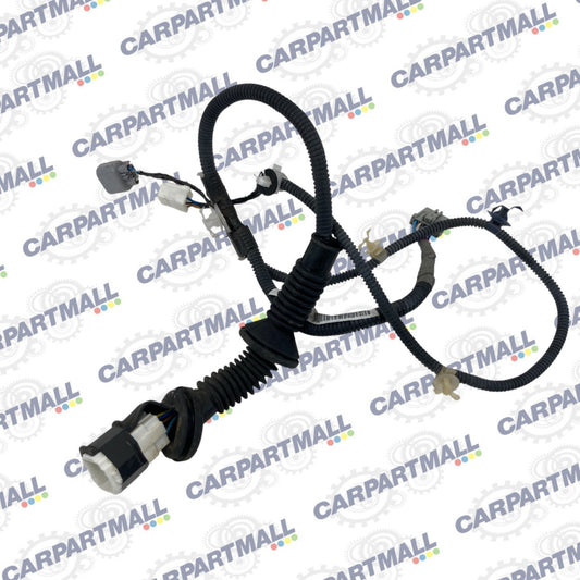 2012-2015 Honda Civic Rear Right Side Door Wire Wiring Harness 32754-TR0-A001-02