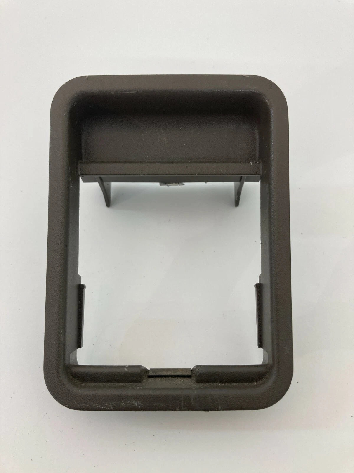 1994-2001 ACURA INTEGRA REAR CENTER CONSOLE ASHTRAY ASH TRAY TRIM BEZEL BOX OEM