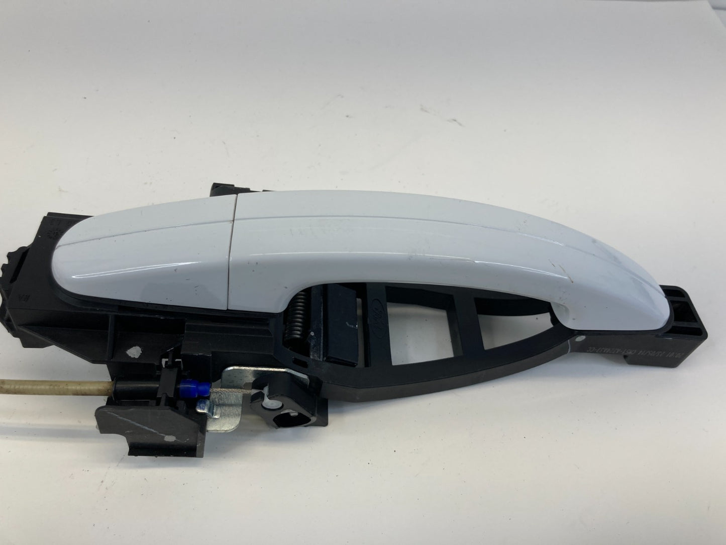 2013-2019 Ford Escape Rear Left Side Exterior Door Handle CM51-A224A37-CC OEM