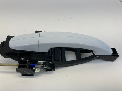 2013-2019 Ford Escape Rear Left Side Exterior Door Handle CM51-A224A37-CC OEM