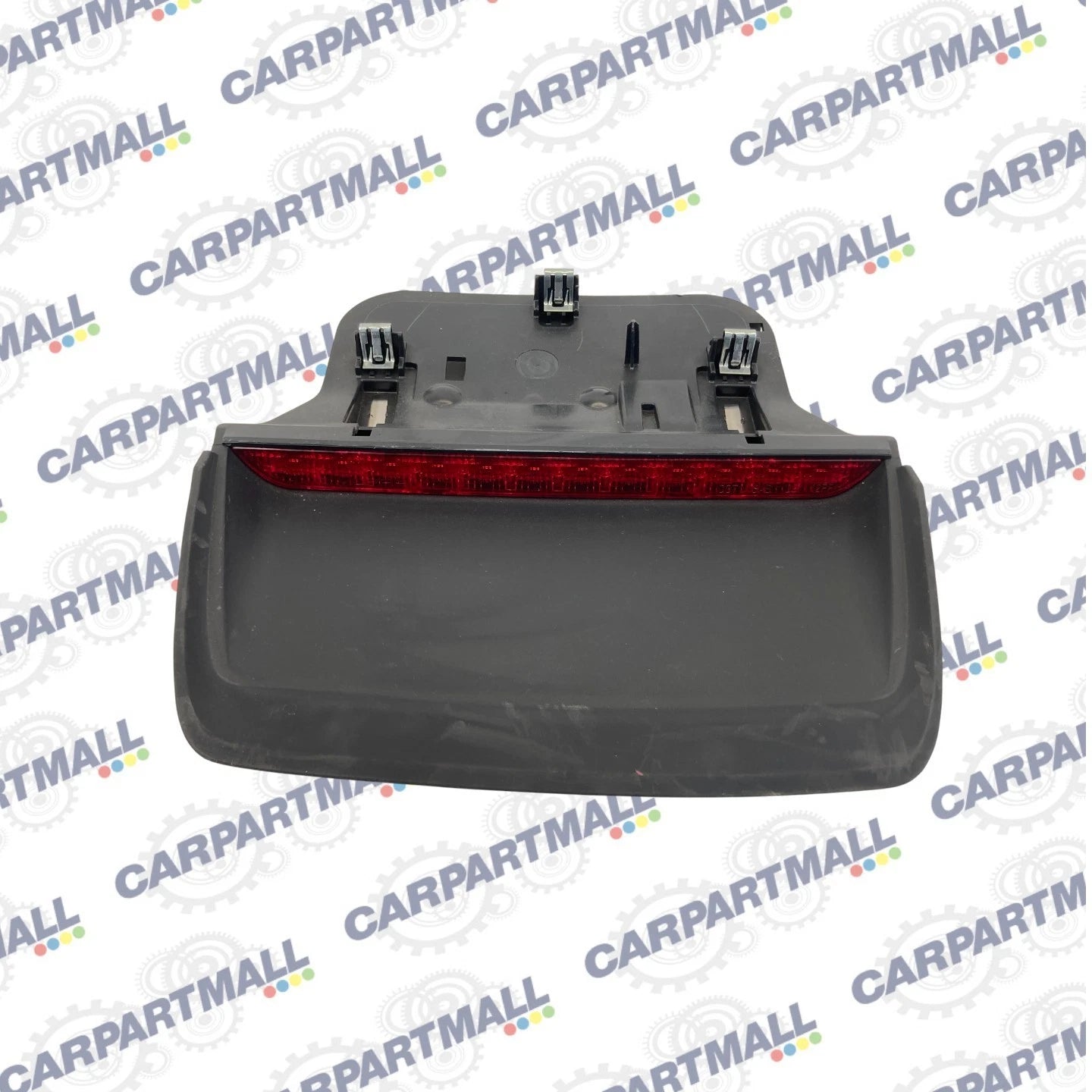2013-2016 Dodge Dart 3rd Third Brake Stop Light Lamp High Mount 68081398AC OEM