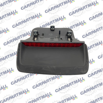 2013-2016 Dodge Dart 3rd Third Brake Stop Light Lamp High Mount 68081398AC OEM