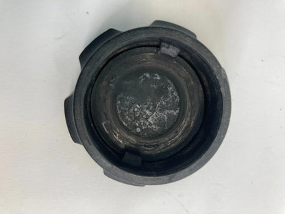 06-11 HYUNDAI ACCENT 1.6L RADIATOR ENGINE COOLANT RESERVOIR CAP TANK COVER OEM