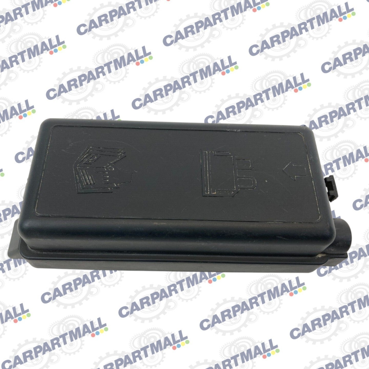 2012-2015 Mini Cooper 1.6L Engine Compartment Fuse Relay Box Cover Cap Lid OEM