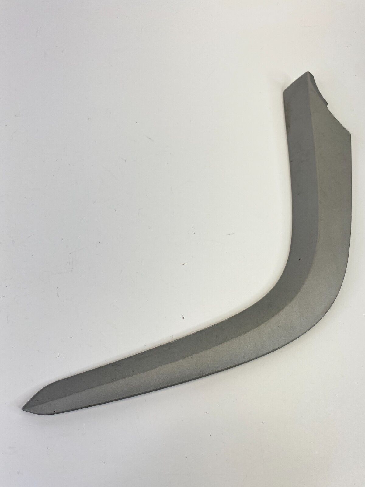 2009-2013 Toyota Corolla Center Console Right Side Trim Panel 55432-02220 OEM