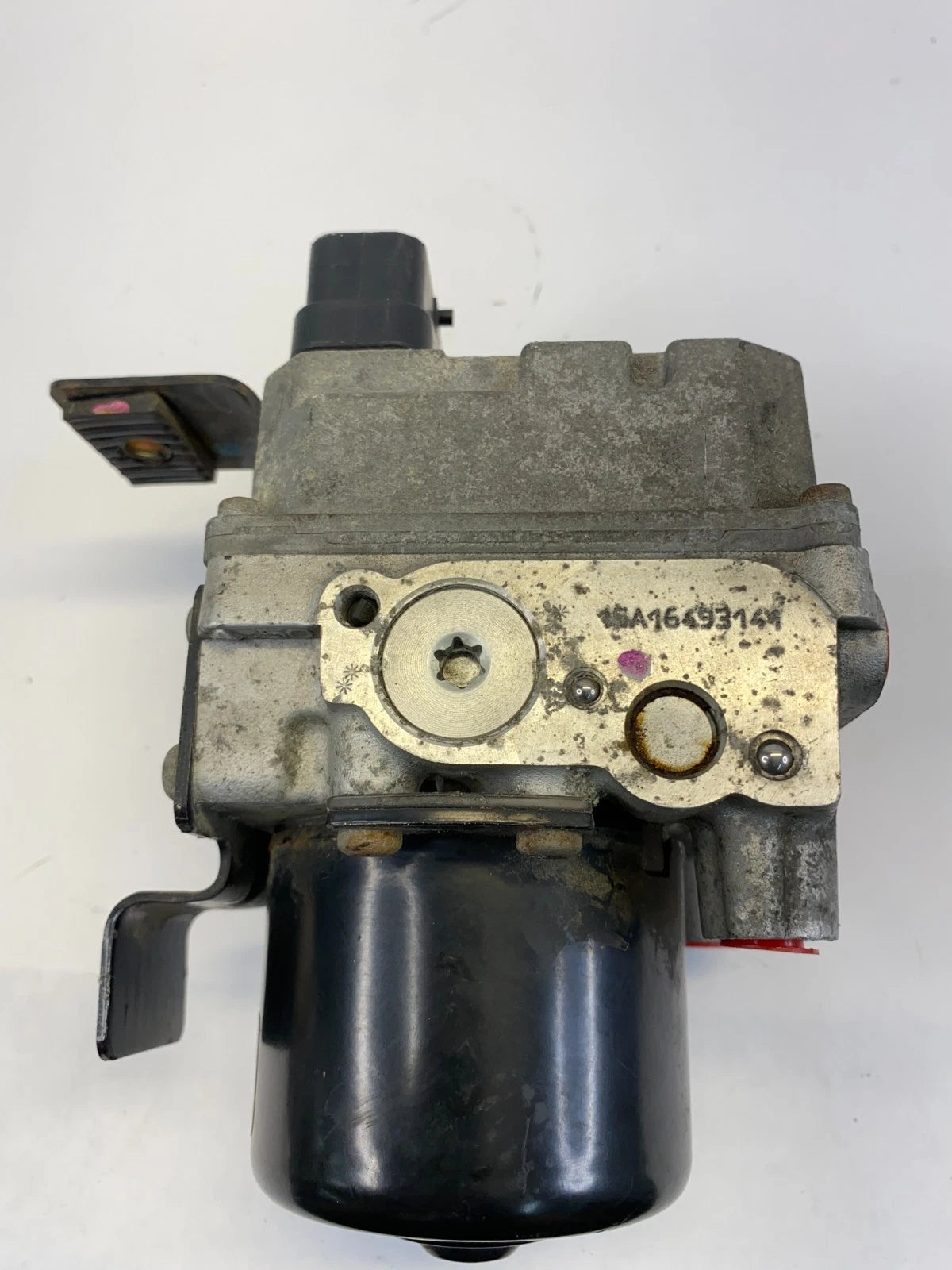 2000-2005 PONTIAC SUNFIRE 2.2L L4 A/T ABS ANTI LOCK BRAKE PUMP MODULE 18042267