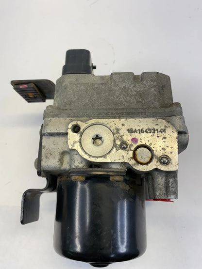 2000-2005 PONTIAC SUNFIRE 2.2L L4 A/T ABS ANTI LOCK BRAKE PUMP MODULE 18042267