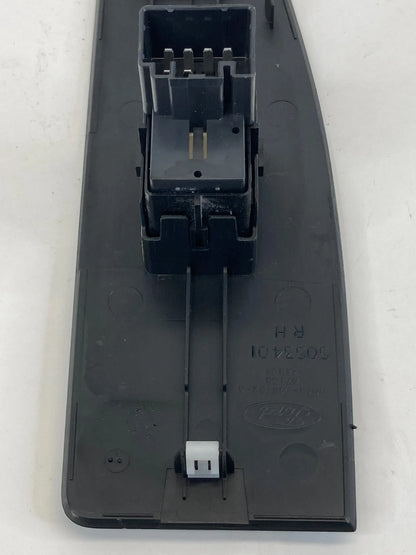 2013-2019 Ford Taurus Police Interceptor Sedan Front Right Power Window Switch