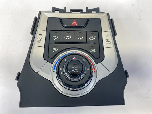 2011-2013 HYUNDAI ELANTRA HVAC A/C CLIMATE CONTROL TEMP SWITCH 97250-3X150 OEM