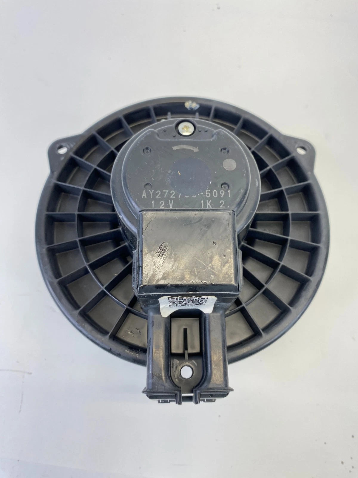 2007-2009 LEXUS RX350 2007 2008 RX400H HVAC A/C AC HEATER BLOWER MOTOR FAN OEM