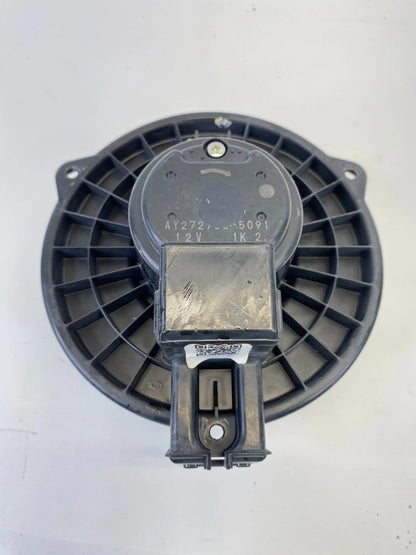 2007-2009 LEXUS RX350 2007 2008 RX400H HVAC A/C AC HEATER BLOWER MOTOR FAN OEM