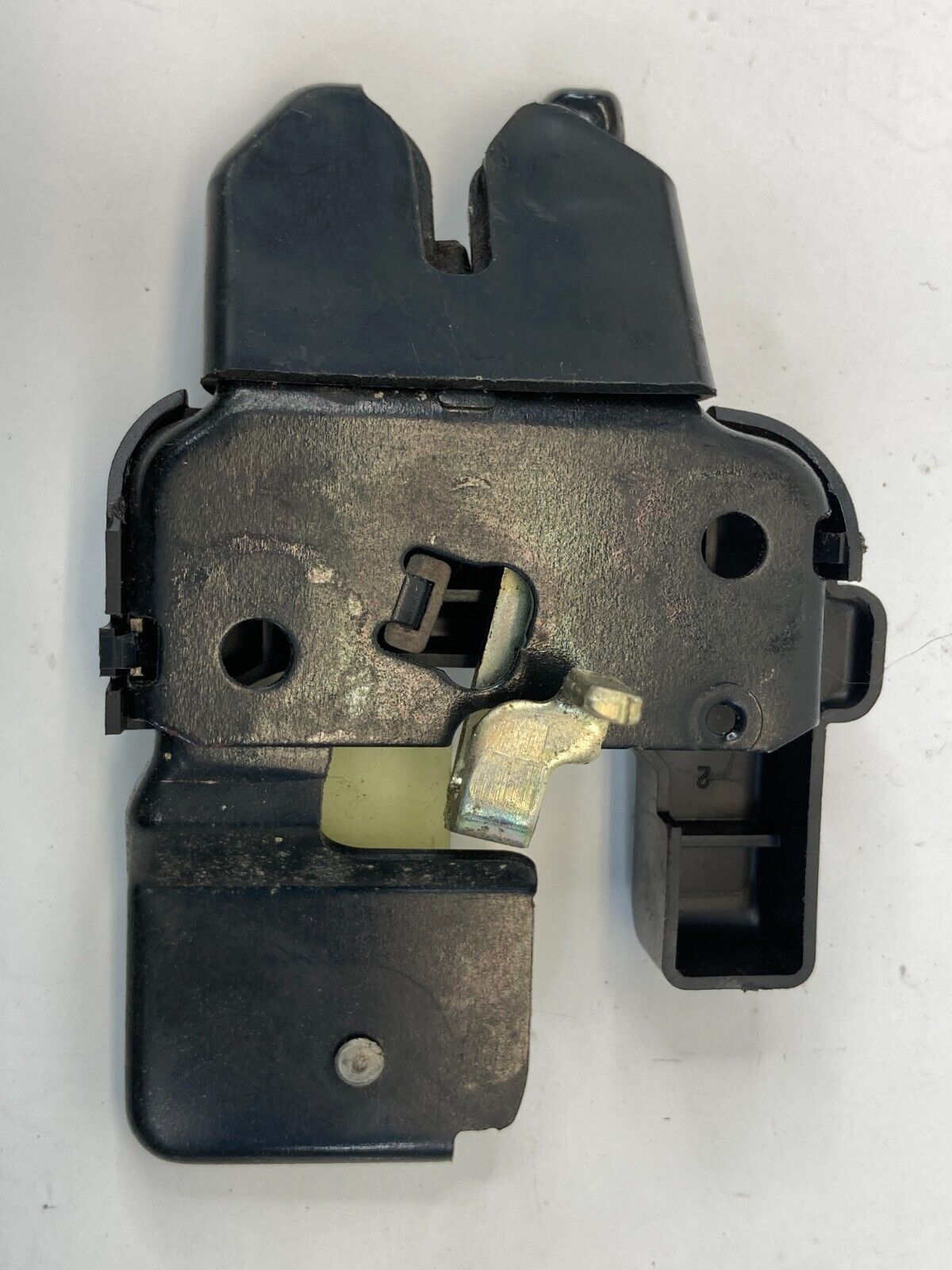 2000-2006 Nissan Sentra Sedan Rear Trunk Lid Lock Latch Release Actuator OEM