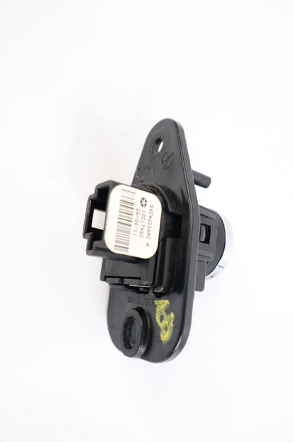2011-2014 CHRYSLER 300 DASH TAILGATE TRUNK RELEASE OPEN BUTTON SWITCH 56046228AC