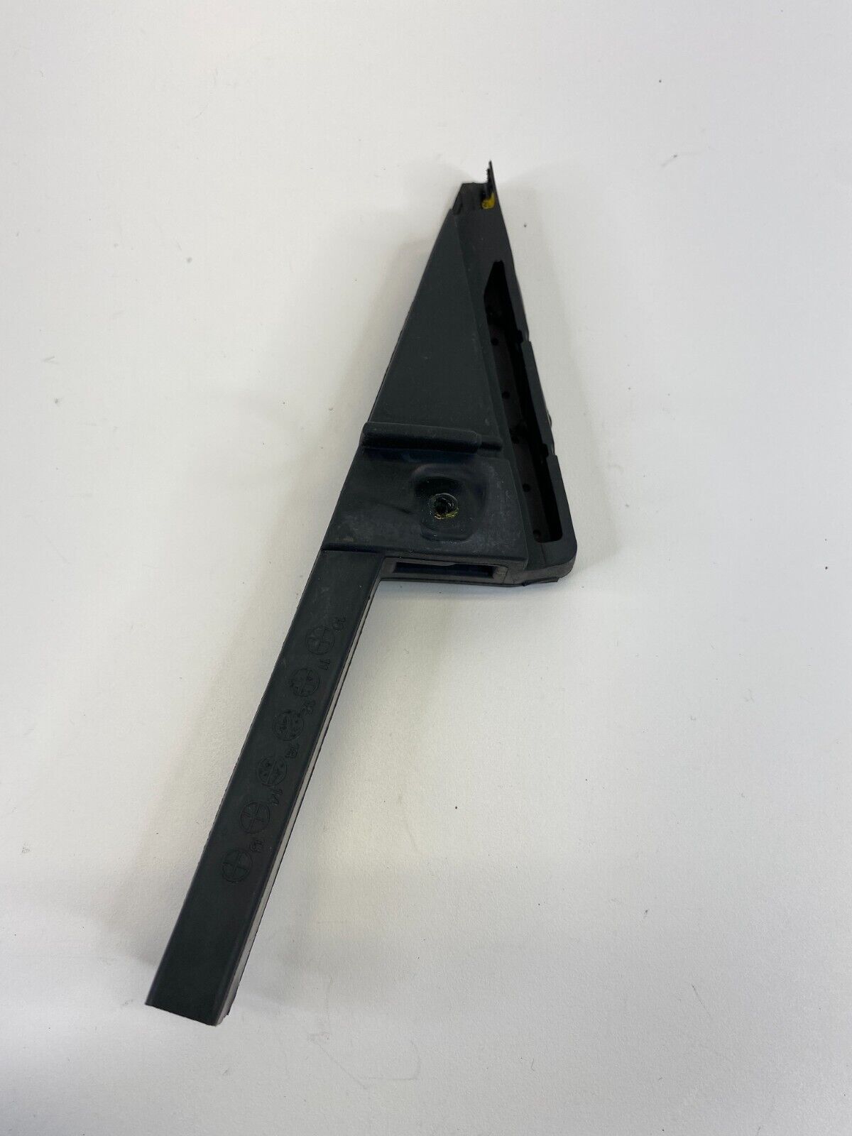 12-17 Hyundai Accent SEDAN Rear Right Door Exterior Corner Molding 83840-1R000