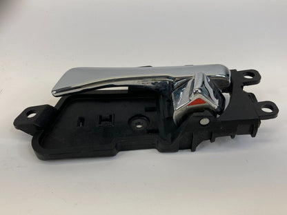 2011 12 13 2014 Hyundai Sonata Front Left Side Interior Door Handle 82610-3S000