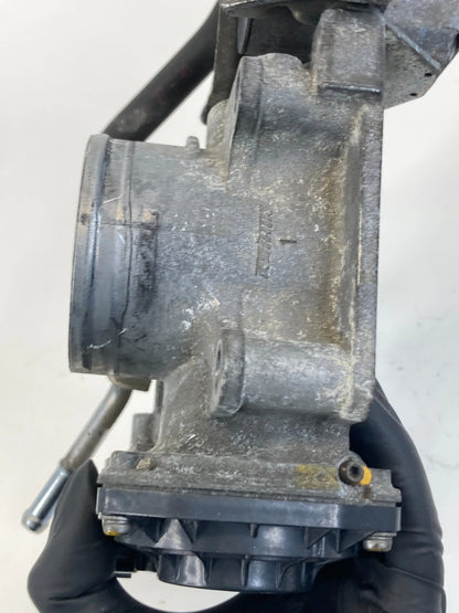 2009-2013 Honda Fit 1.5L L4 AT Throttle Body Throttle Valve Assembly OEM
