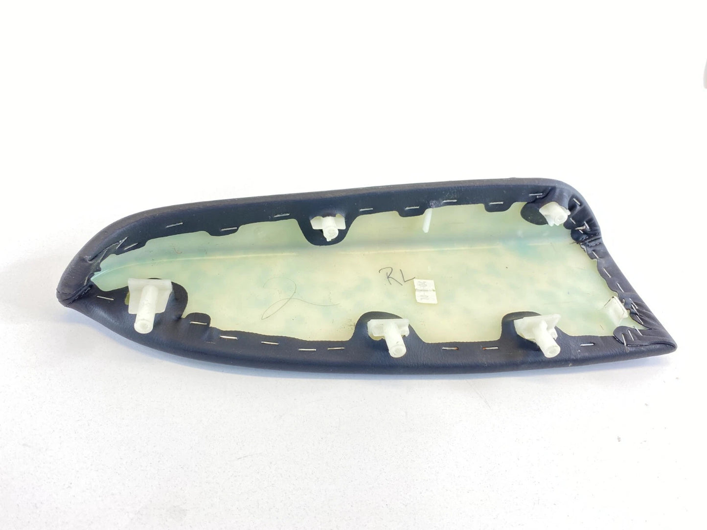2004 2005 2006 2007 2008 ACURA TL REAR LEFT SIDE DOOR ARMREST ARM REST PAD OEM
