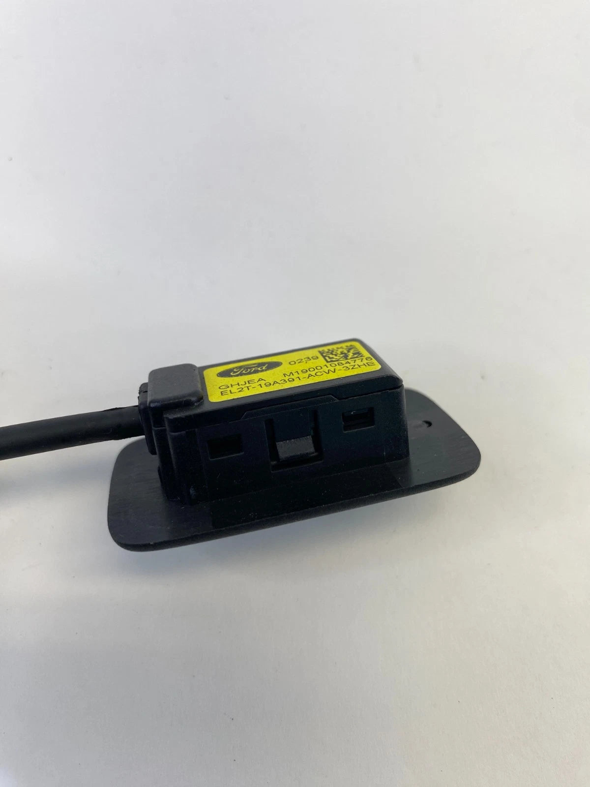 2013-2019 Ford Explorer Police Interceptor Overhead Hands Free Microphone OEM