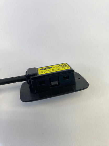 2013-2019 Ford Explorer Police Interceptor Overhead Hands Free Microphone OEM