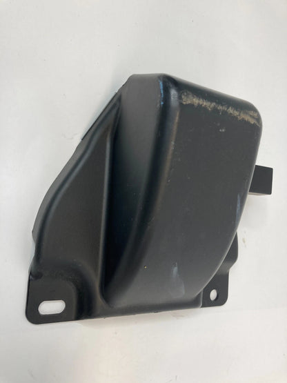 06-10 DODGE CHARGER REAR TRUNK DECK LID LOCK LATCH ACTUATOR COVER BEZEL TRIM