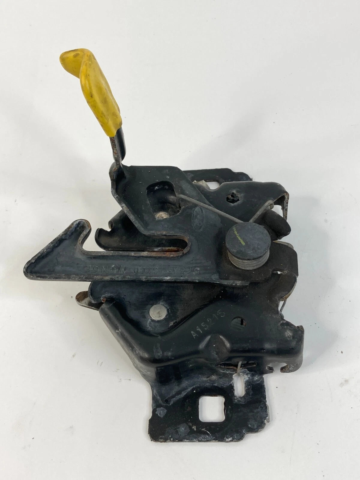 2009 2010 FORD FLEX HOOD LOCK LATCH RELEASE ACTUATOR 5F-9A-16700 OEM