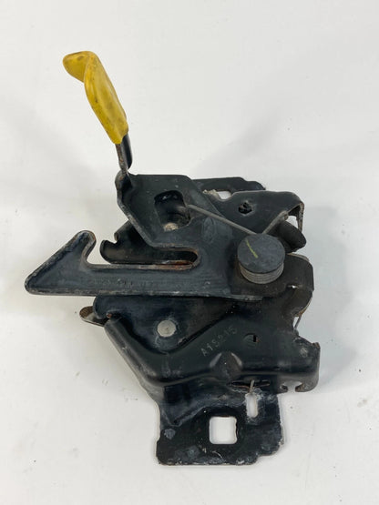 2009 2010 FORD FLEX HOOD LOCK LATCH RELEASE ACTUATOR 5F-9A-16700 OEM