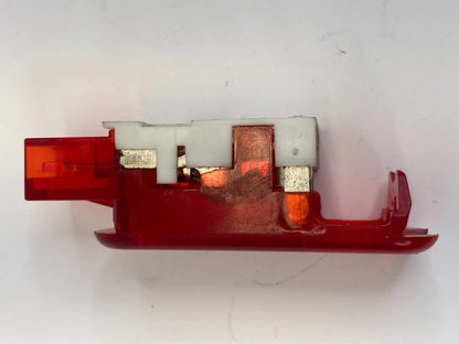 98-11 AUDI A6 QUATTRO FRONT RIGHT SIDE DOOR PANEL WARNING LIGHT LAMP 8D0-947-41