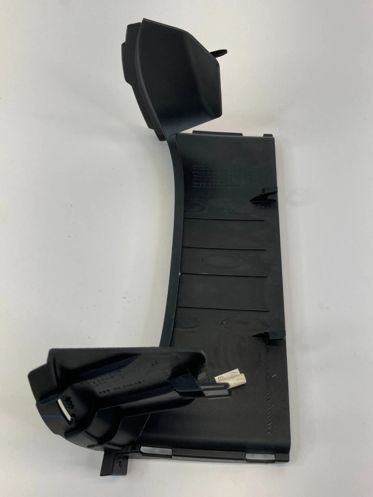 06-11 HONDA CIVIC DASH SPEEDOMETER CLUSTER LOWER BEZEL PANEL TRIM 77220-SNA-A020
