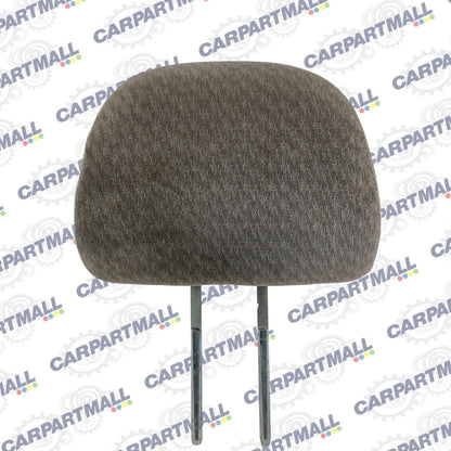 1999-2001 HONDA ODYSSEY FRONT RIGHT PASSENGER SIDE SEAT HEADREST HEAD REST ASSY