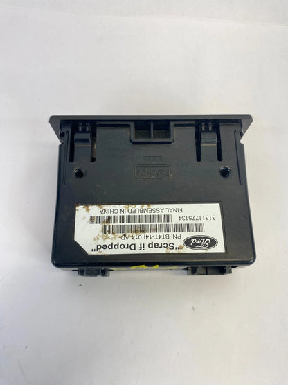 2011-2015 FORD EXPLORER MEDIA INTERFACE CONTROL MODULE SYNC BT4T-14F014-AD OEM
