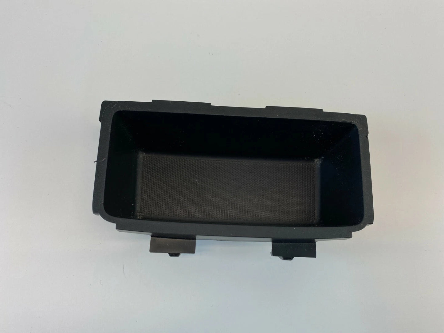 13-18 NISSAN ALTIMA CENTER CONSOLE STORAGE COMPARTMENT INSERT 96988-3TA0A OEM