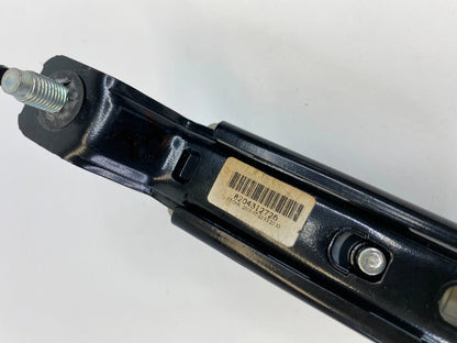 2007-2009 NISSAN ALTIMA SEDAN FRONT LEFT DRIVER SEAT BELT HEIGHT ADJUSTER OEM