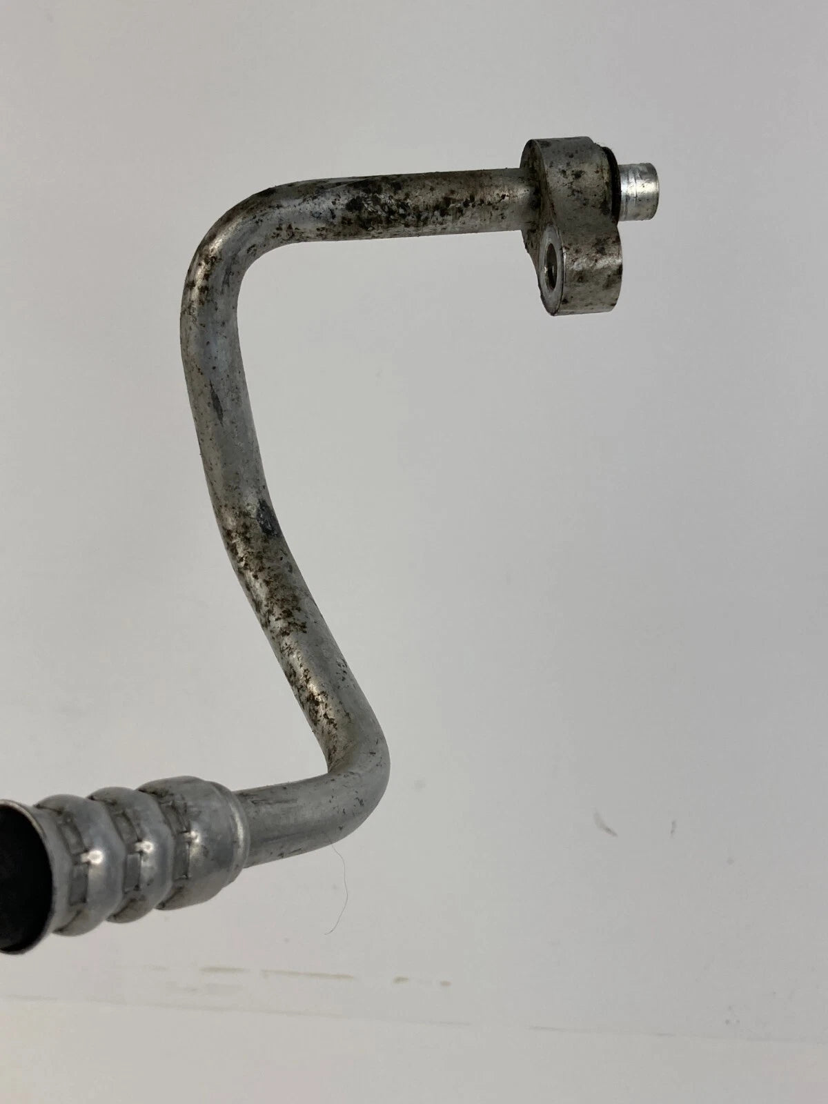 2012-2015 CHEVROLET CAPTIVA SPORT A/C AC REFRIGERANT DISCHARGE LINE HOSE OEM