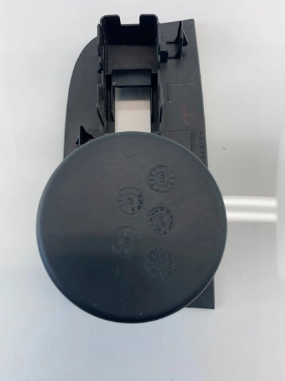 2009-2012 CHEVROLET TRAVERSE REAR LEFT SIDE WINDOW SWITCH BEZEL COVER 20817819