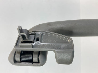 2006-2012 TOYOTA RAV4 REAR LEFT ROOF GRAB ASSIST HANDLE WITH HOOK OEM 5746312010
