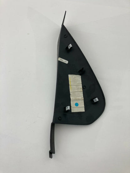 2014-2017 FORD FIESTA FRONT LEFT DRIVER SIDE CAP END PANEL COVER BEZEL TRIM OEM