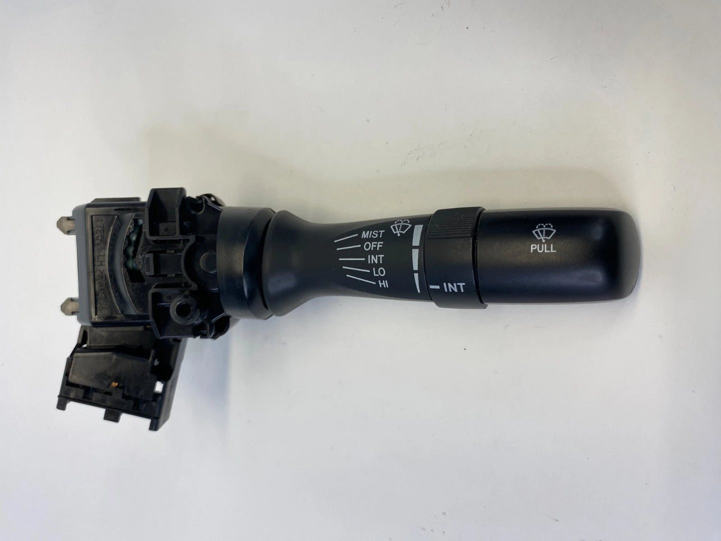 07-09 CAMRY 05-08 TACOMA FRONT WINDSHIELD WIPER CONTROL SWITCH LEVER 17E301 OEM