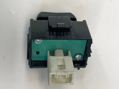 2007-2014 TOYOTA CAMRY FRONT RIGHT SIDE DOOR LOCK CONTROL SWITCH BUTTON OEM