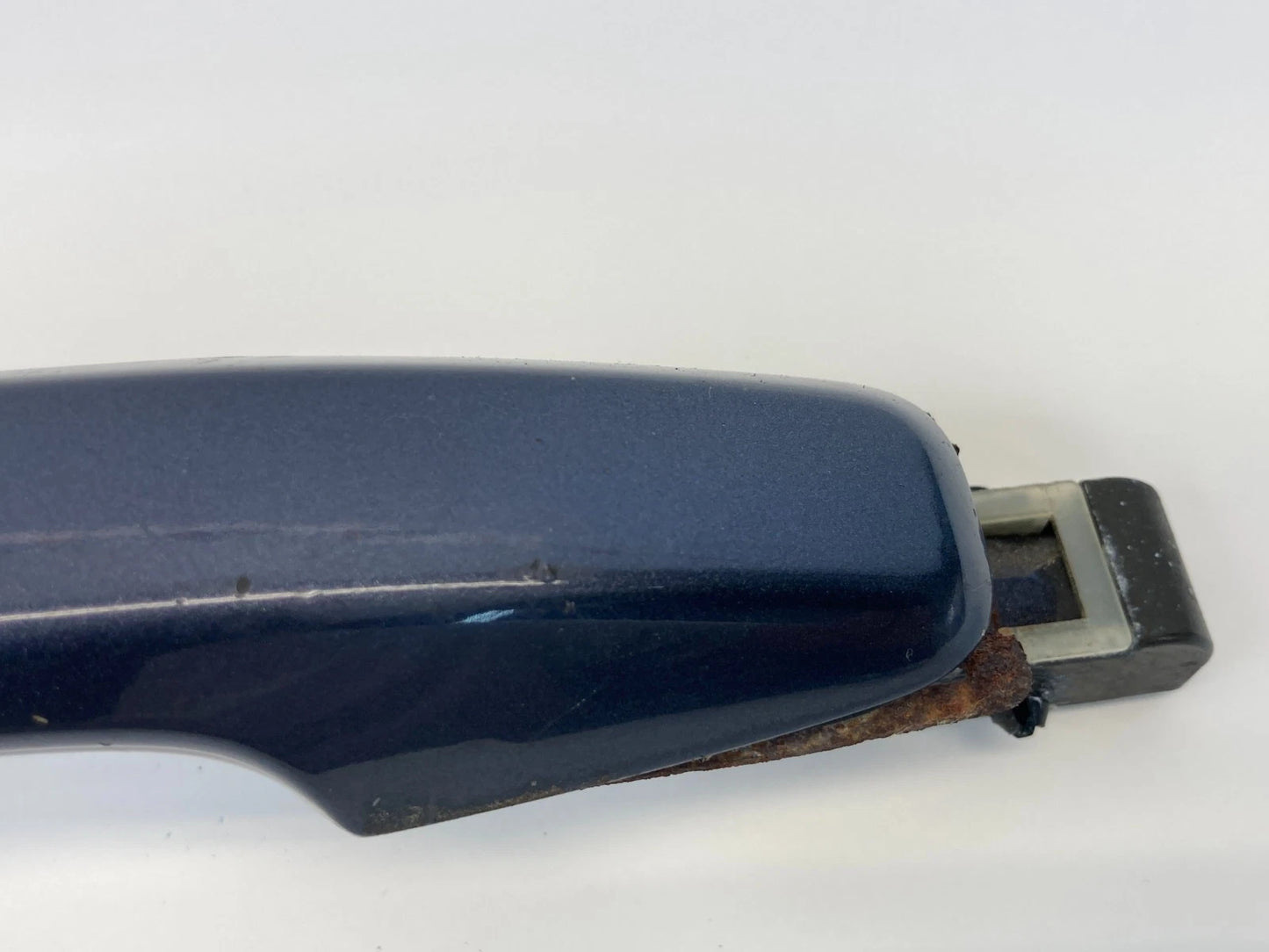2006-2011 HONDA CIVIC HYBRID FRONT RIGHT EXTERIOR OUTER DOOR HANDLE ASSEMBLY OEM