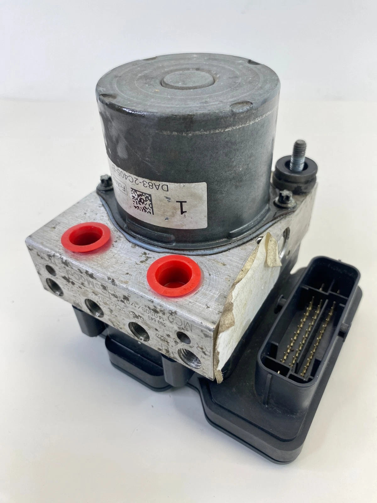 2014-2019 Ford Flex 3.5L AWD ABS Pump Anti Lock Brake Module DA83-2C405-BA OEM