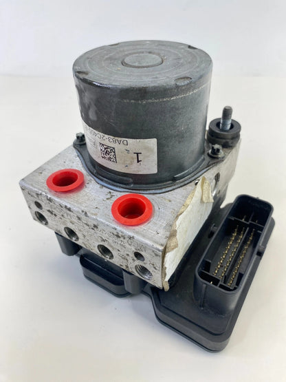 2014-2019 Ford Flex 3.5L AWD ABS Pump Anti Lock Brake Module DA83-2C405-BA OEM