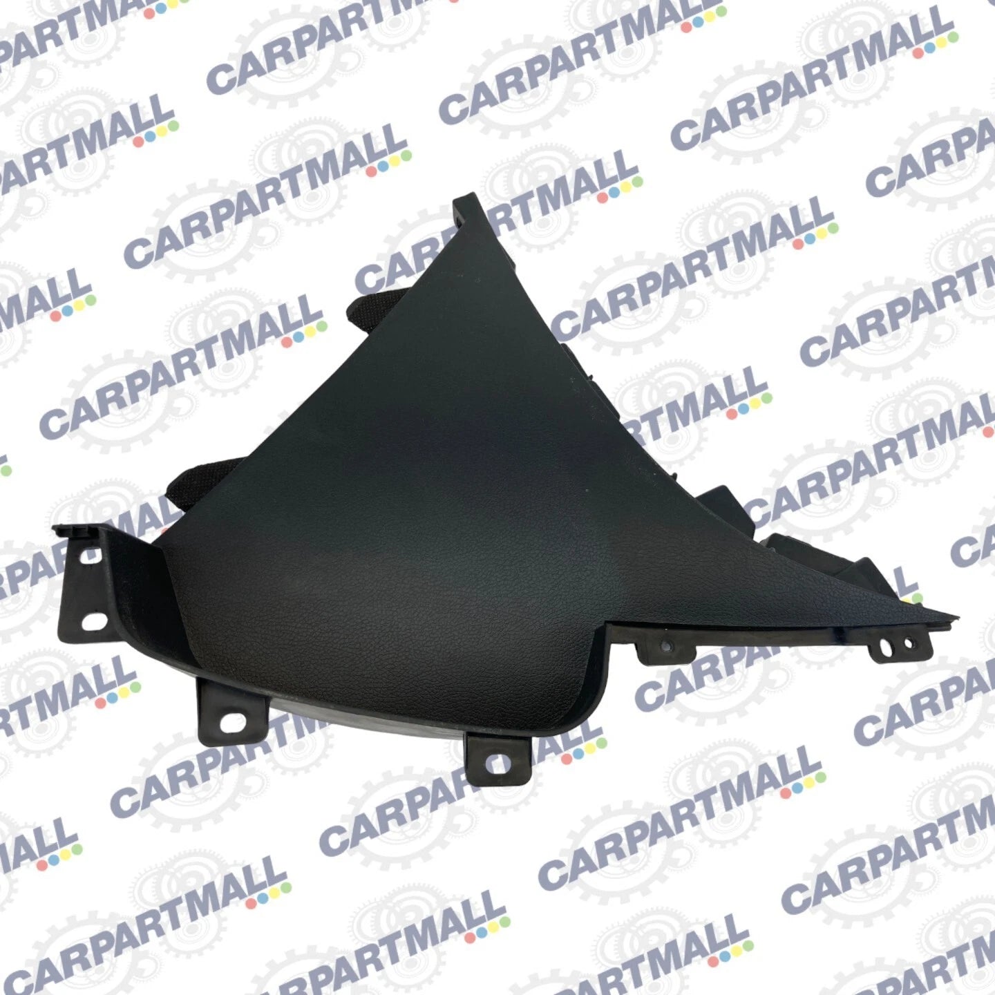 11-13 HYUNDAI ELANTRA CENTER CONSOLE LEFT FILLER TRIM GARNISH COVER 84675-3Y OEM