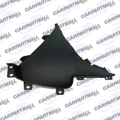 11-13 HYUNDAI ELANTRA CENTER CONSOLE LEFT FILLER TRIM GARNISH COVER 84675-3Y OEM