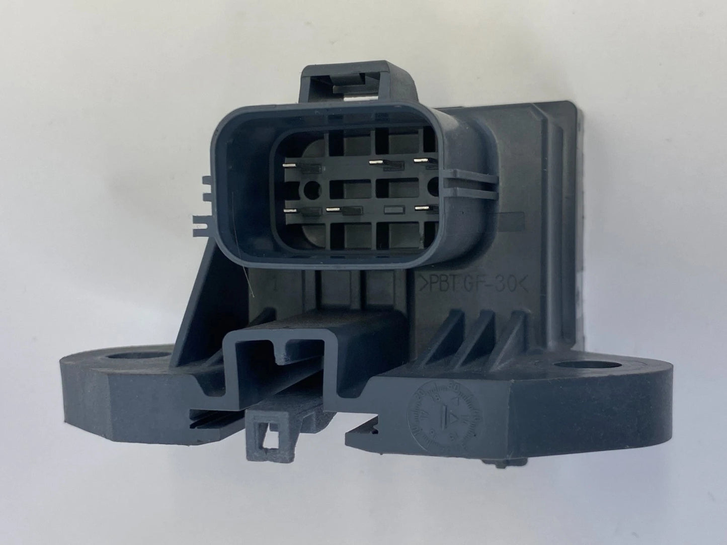 2013-2016 FORD ESCAPE FUSION TRANSFER CASE CONTROL MODULE BT4A-7H417-CB OEM