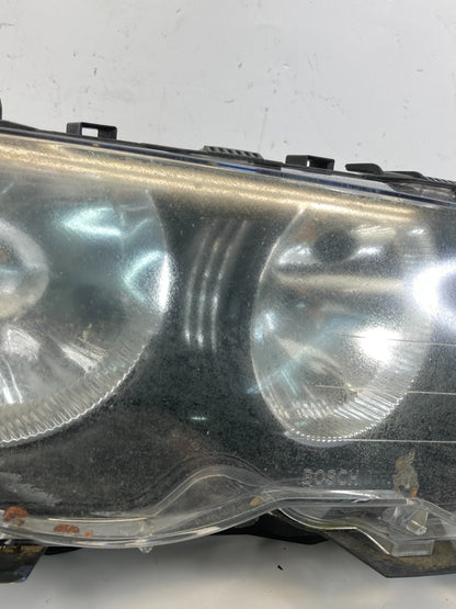 1999 2000 BMW 323i Front Right Passenger Side Headlight Headlamp 1-305-621-748