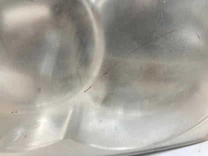 05-07 JEEP GRAND CHEROKEE FRONT LEFT HEADLIGHT HEAD LIGHT LAMP 55156351AJ OEM